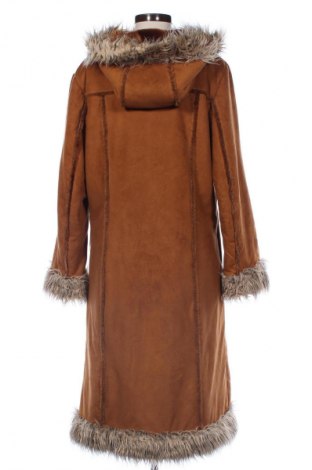 Damenmantel Outfit, Größe L, Farbe Beige, Preis € 45,01