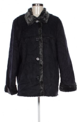 Damenmantel Outfit, Größe XL, Farbe Schwarz, Preis € 49,99