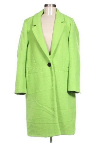 Palton de femei Page One, Mărime XL, Culoare Verde, Preț 209,99 Lei