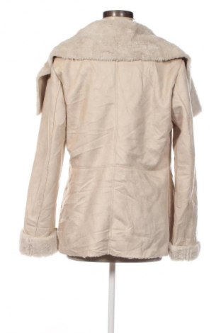 Damski płaszcz Page One, Rozmiar L, Kolor Beżowy, Cena 166,99 zł