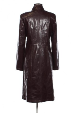 Damenmantel Pimkie, Größe M, Farbe Rot, Preis 23,99 €