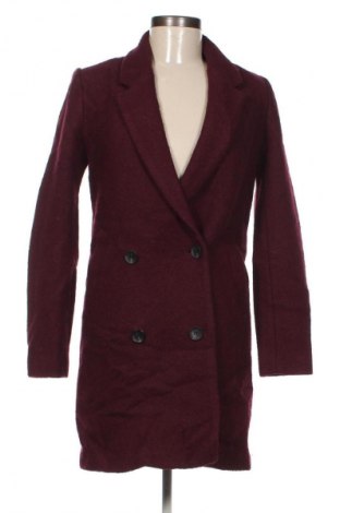 Damenmantel Pimkie, Größe XXS, Farbe Rot, Preis 49,99 €