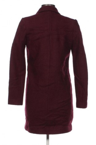 Damenmantel Pimkie, Größe XXS, Farbe Rot, Preis 49,99 €