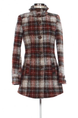 Dámsky kabát  Pink Woman, Veľkosť S, Farba Viacfarebná, Cena  35,95 €