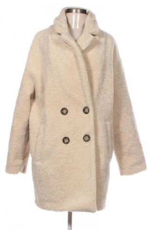 Dámský kabát  Primark, Velikost M, Barva Béžová, Cena  1 114,00 Kč