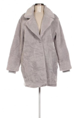Damenmantel Primark, Größe M, Farbe Grau, Preis € 21,99