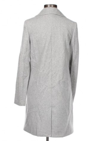 Damenmantel Primark, Größe S, Farbe Grau, Preis 43,99 €