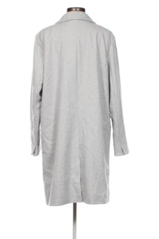 Palton de femei Primark, Mărime XL, Culoare Gri, Preț 226,99 Lei