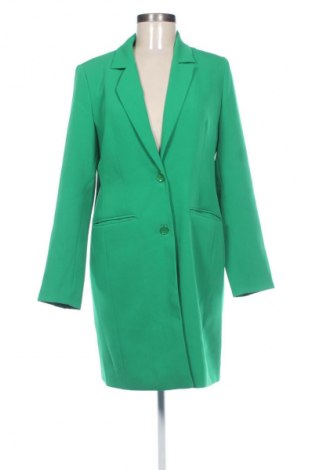 Damenmantel Promiss, Größe M, Farbe Grün, Preis € 49,10