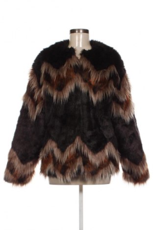 Damenmantel Pull&Bear, Größe L, Farbe Mehrfarbig, Preis 39,99 €