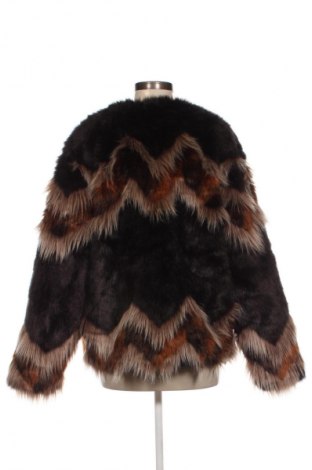 Damenmantel Pull&Bear, Größe L, Farbe Mehrfarbig, Preis 39,99 €