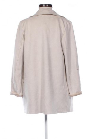 Dámský kabát  Pull&Bear, Velikost XS, Barva Béžová, Cena  1 395,00 Kč