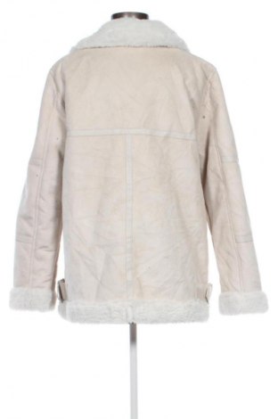 Női kabát Pull&Bear, Méret XL, Szín Ekrü
, Ár 16 899 Ft