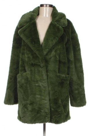 Női kabát Pull&Bear, Méret S, Szín Zöld, Ár 7 899 Ft