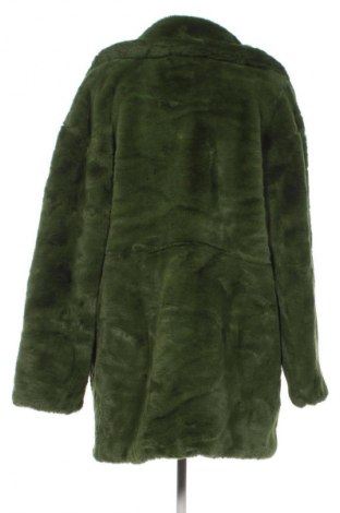 Női kabát Pull&Bear, Méret S, Szín Zöld, Ár 7 899 Ft