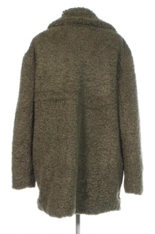 Palton de femei Rainbow, Mărime XL, Culoare Verde, Preț 76,99 Lei