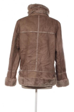 Damenmantel Ralph Lauren, Größe L, Farbe Braun, Preis 162,99 €