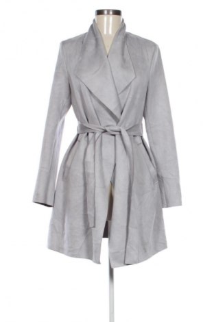 Damenmantel Reserved, Größe M, Farbe Grau, Preis 28,99 €