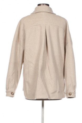 Dámsky kabát  Reserved, Veľkosť M, Farba Kremová, Cena  10,95 €