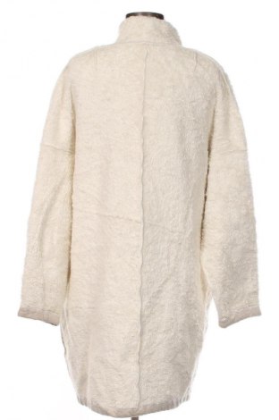 Dámsky kabát  Riani, Veľkosť L, Farba Kremová, Cena  37,95 €