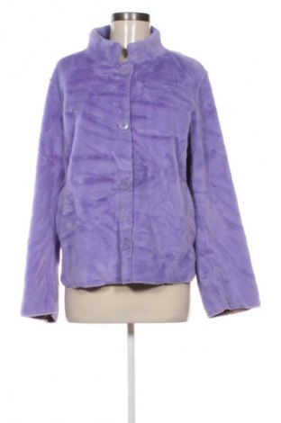 Damenmantel Rich & Royal, Größe M, Farbe Lila, Preis 94,99 €