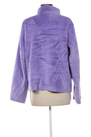 Damenmantel Rich & Royal, Größe M, Farbe Lila, Preis 94,99 €