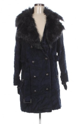 Női kabát Rino & Pelle, Méret XL, Szín Kék, Ár 30 509 Ft
