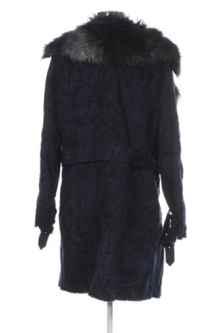 Női kabát Rino & Pelle, Méret XL, Szín Kék, Ár 30 509 Ft