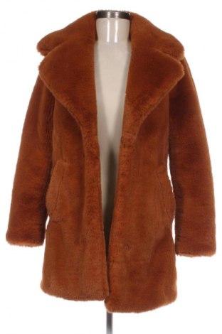 Palton de femei River Island, Mărime XS, Culoare Portocaliu, Preț 252,63 Lei