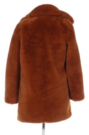Palton de femei River Island, Mărime XS, Culoare Portocaliu, Preț 252,63 Lei