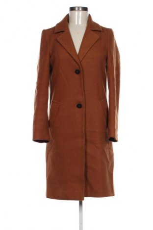 Palton de femei S.Oliver, Mărime XS, Culoare Maro, Preț 258,99 Lei