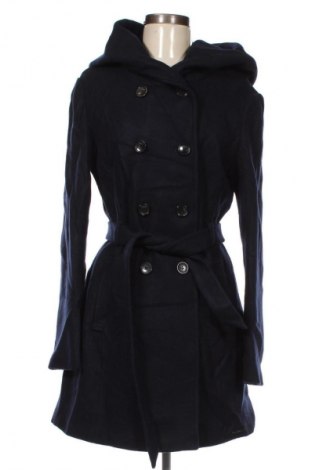 Damenmantel S.Oliver, Größe M, Farbe Blau, Preis 58,99 €
