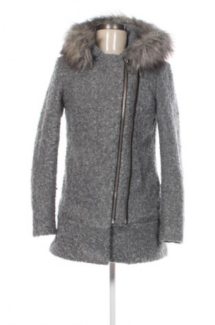 Dámský kabát  S.Oliver Black Label, Velikost XS, Barva Vícebarevné, Cena  499,00 Kč