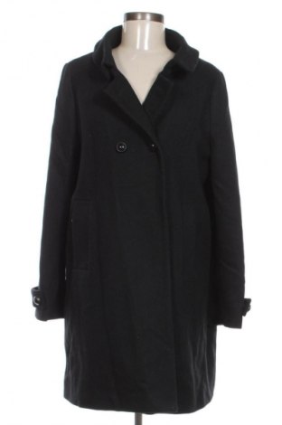 Damenmantel Schumacher, Größe L, Farbe Schwarz, Preis € 77,24