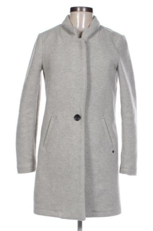 Дамско палто Scotch & Soda, Размер XS, Цвят Сив, Цена 164,99 лв.