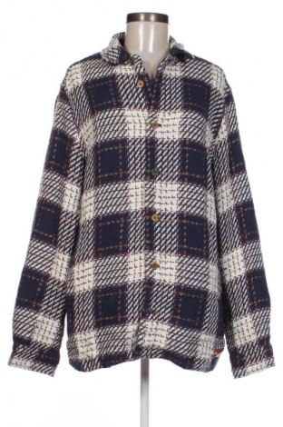 Γυναικείο παλτό Scotch & Soda, Μέγεθος M, Χρώμα Πολύχρωμο, Τιμή 112,99 €