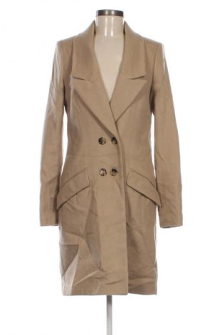 Damski płaszcz Set, Rozmiar S, Kolor Beżowy, Cena 444,99 zł