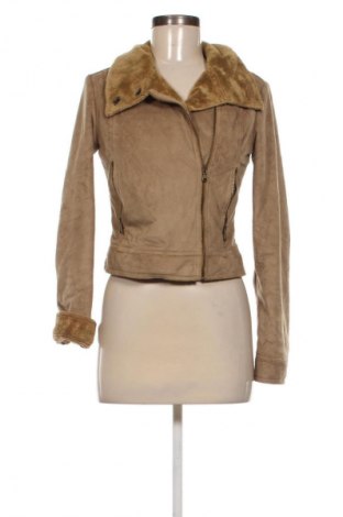 Damenmantel Sisley, Größe M, Farbe Grün, Preis € 19,99