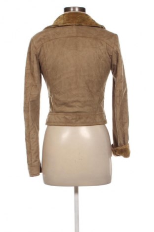 Damenmantel Sisley, Größe M, Farbe Grün, Preis € 19,99