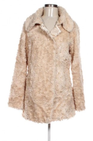 Palton de femei Sorbet, Mărime S, Culoare Bej, Preț 231,58 Lei