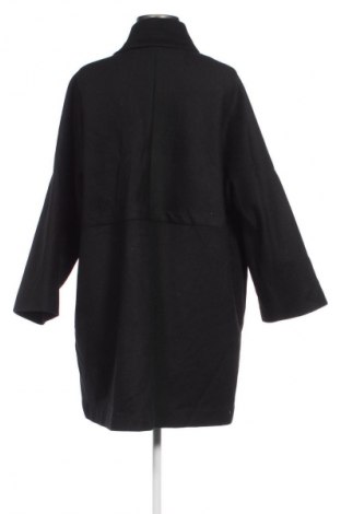 Palton de femei Stefanel, Mărime M, Culoare Negru, Preț 797,43 Lei