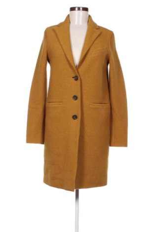 Damenmantel Stefanel, Größe S, Farbe Orange, Preis € 116,00