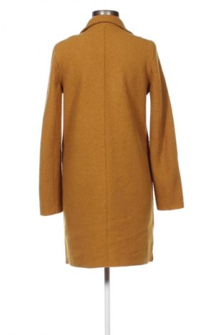 Damenmantel Stefanel, Größe S, Farbe Orange, Preis € 116,00