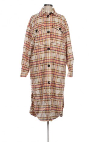 Γυναικείο παλτό Stella Nova, Μέγεθος M, Χρώμα Πολύχρωμο, Τιμή 33,99 €