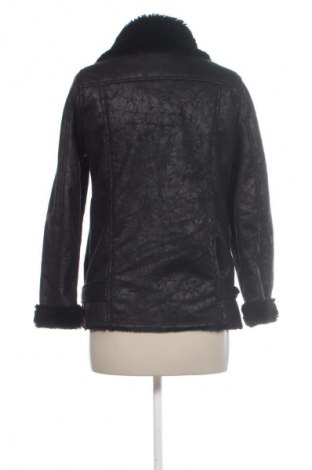 Dámský kabát  Stradivarius, Velikost S, Barva Černá, Cena  1 189,00 Kč