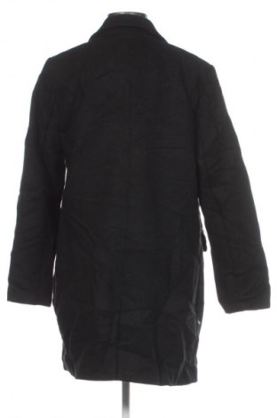 Damski płaszcz Stradivarius, Rozmiar L, Kolor Czarny, Cena 214,99 zł