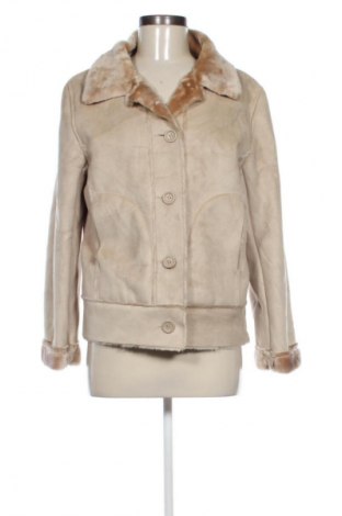 Damenmantel Street One, Größe M, Farbe Beige, Preis € 49,99