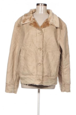 Damenmantel Street One, Größe XL, Farbe Beige, Preis 33,99 €