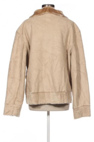 Damenmantel Street One, Größe XL, Farbe Beige, Preis 33,99 €