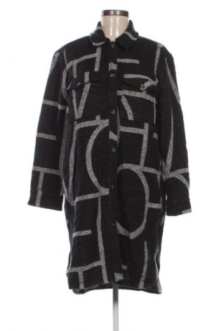 Дамско палто Street One, Размер M, Цвят Многоцветен, Цена 42,99 лв.